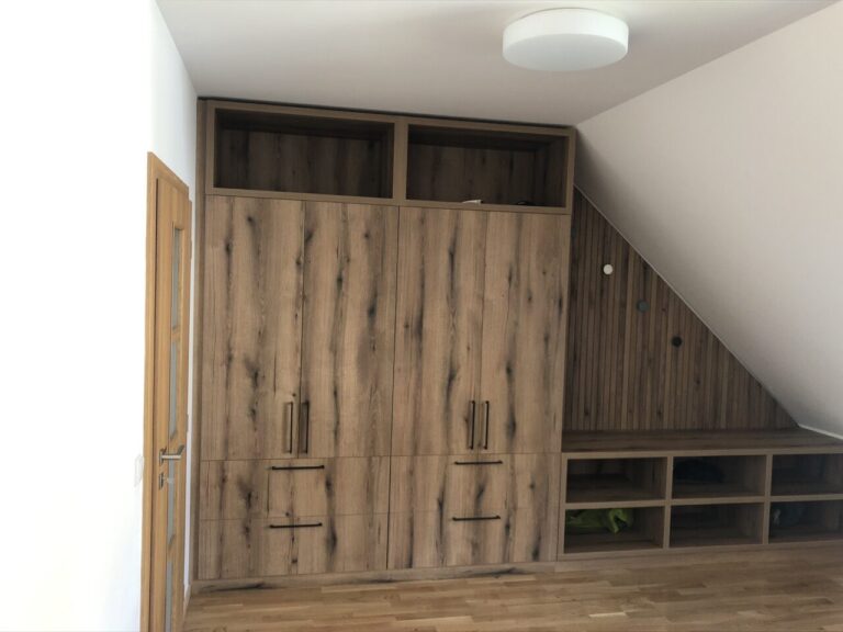 Fotografie apartmánu Horní Mísečky