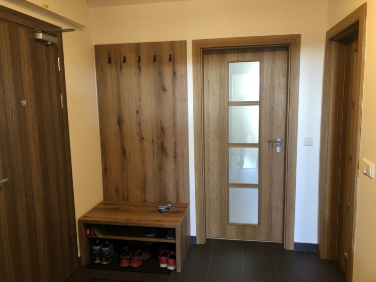 Fotografie apartmánu Horní Mísečky