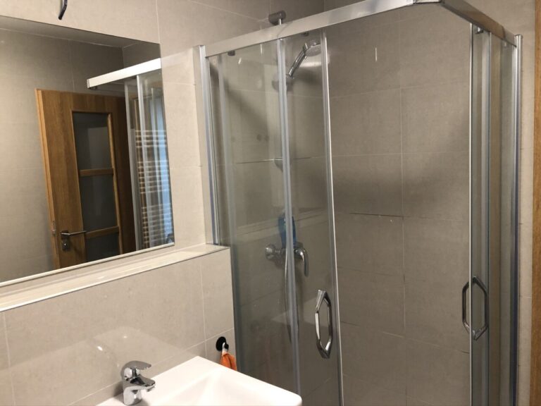 Fotografie apartmánu Horní Mísečky