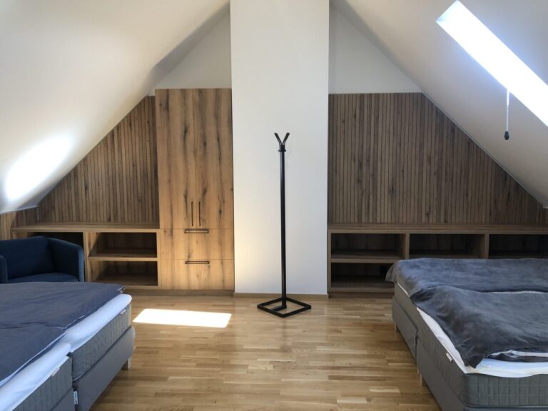 Fotografie apartmánu Horní Mísečky