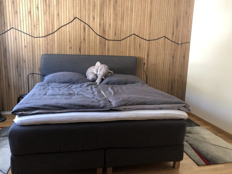 Fotografie apartmánu Horní Mísečky